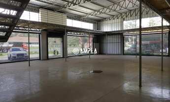 Imagem 4: PRÉDIO COMERCIAL NA BR116 EM NH - LOCADO