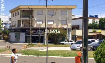 Imagem: PRÉDIO DE USO COMERCIAL E RESIDENCIAL EM