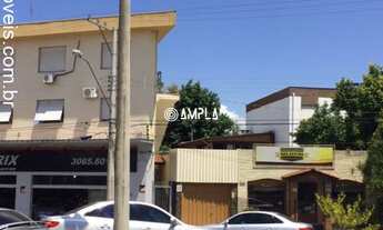 Imagem 2: PRÉDIO DE USO COMERCIAL E RESIDENCIAL EM NH