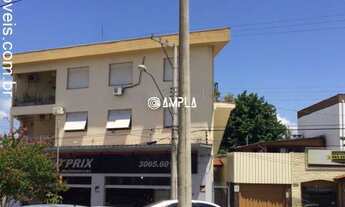 Imagem 3: PRÉDIO DE USO COMERCIAL E RESIDENCIAL EM NH