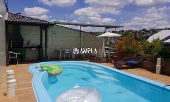 Imagem: CASA BAIRRO PETRÓPOLIS - NH