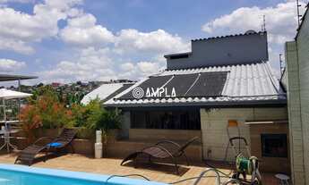 Imagem 3: CASA BAIRRO PETRÓPOLIS - NH