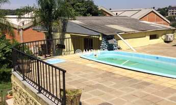 Imagem 7: CASA PRÓXIMO A PREFEITURA DE NH