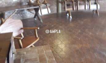 Imagem: CASA CENTRO - MORRO REUTER - RS