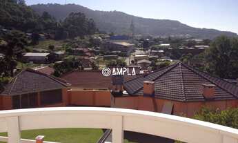 Imagem 6: CASA CENTRO - MORRO REUTER - RS