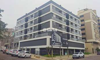 Imagem: Apartamento novo 3 dormitórios Vila Nova