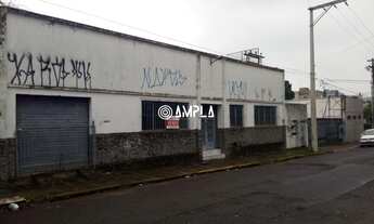 Imagem: PRÉDIO COMERCIAL/INDUSTRIAL BAIRRO RIO