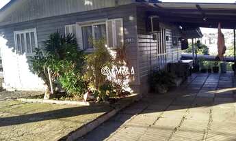 Imagem: TERRENO NO BAIRRO IDEAL - ZONA ALTA