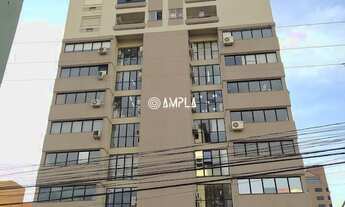 Imagem: 02 DORMITÓRIOS - CENTRO