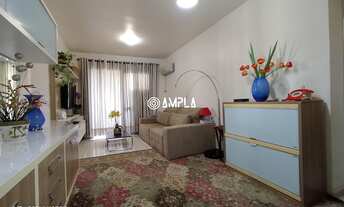 Imagem 3: 02 DORMITÓRIOS - CENTRO