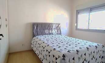 Imagem 6: 02 DORMITÓRIOS - CENTRO