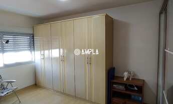 Imagem 7: 02 DORMITÓRIOS - CENTRO