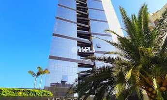 Imagem: NO TOPO DA CIDADE, 1 POR ANDAR