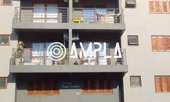 Imagem: APARTAMENTO 1 DORMITÓRIO COM GARAGEM PRÓX