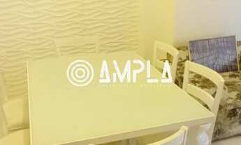 Imagem 4: APARTAMENTO 1 DORMITÓRIO COM GARAGEM PRÓX. FEEVALE