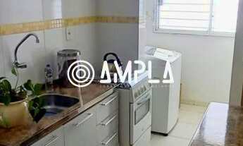 Imagem 6: APARTAMENTO 1 DORMITÓRIO COM GARAGEM PRÓX. FEEVALE