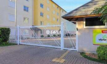 Imagem: APARTAMENTO 2 DORMITÓRIOS COM GARAGEM B