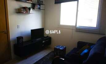 Imagem 2: APARTAMENTO 2 DORMITÓRIOS COM GARAGEM B SÃO JORGE - NH