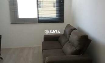 Imagem 3: APARTAMENTO 2 DORMITÓRIOS COM GARAGEM B SÃO JORGE - NH