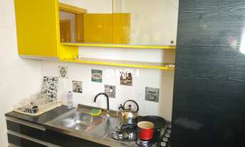 Imagem 7: APARTAMENTO 2 DORMITÓRIOS COM GARAGEM B SÃO JORGE - NH