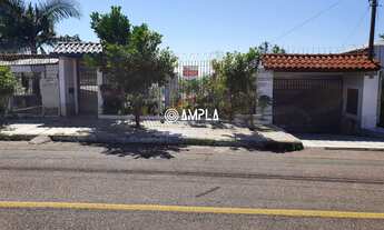 Imagem: TERRENO COM APARTAMENTOS E QUITINETES CANUDOS