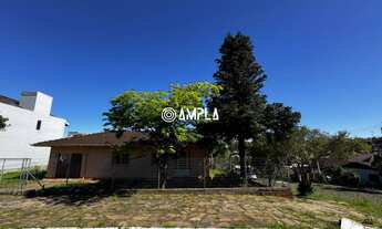 Imagem: TERRENO COM LINDA VISTA NO BAIRRO IDEAL