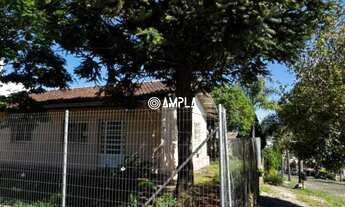 Imagem 2: TERRENO COM LINDA VISTA NO BAIRRO IDEAL - NH