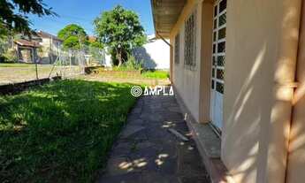 Imagem 4: TERRENO COM LINDA VISTA NO BAIRRO IDEAL - NH