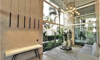 Imagem 2: APARTAMENTO NOVO PARTE ALTA DO CENTRO - NH