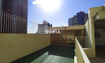 Imagem 3: COBERTURA MOBILIADA, 2 suíte, 2 banheiro, 3 vagas na garagem, 231M² de Área Construída