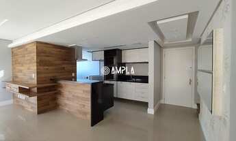 Imagem 5: COBERTURA MOBILIADA, 2 suíte, 2 banheiro, 3 vagas na garagem, 231M² de Área Construída