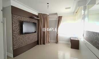 Imagem 6: COBERTURA MOBILIADA, 2 suíte, 2 banheiro, 3 vagas na garagem, 231M² de Área Construída