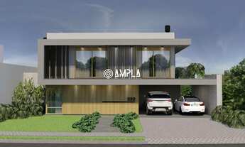 Imagem: 379M² DE EXCELENTE ACABAMENTO