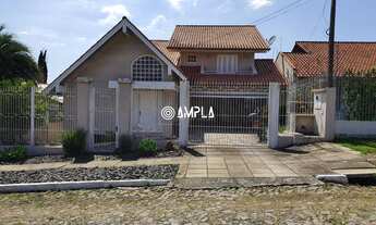 Imagem: CASA NA ZONA ALTA DO BAIRRO IDEAL