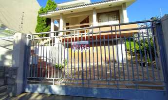 Imagem: CASA NA PARTE ALTA DO BAIRRO OURO BRANCO