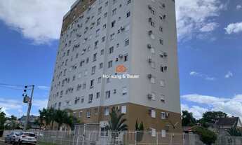 Imagem 2: Apartamento com 2 dormitórios à venda no Bairro Canudos em Novo Hamburgo