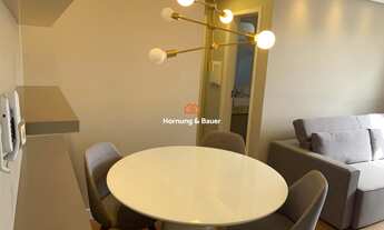 Imagem 6: Apartamento com 2 dormitórios à venda no Bairro Canudos em Novo Hamburgo