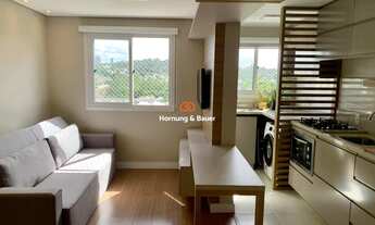 Imagem 4: Apartamento com 2 dormitórios à venda no Bairro Canudos em Novo Hamburgo