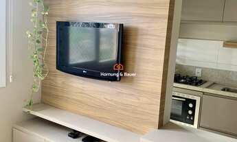 Imagem 5: Apartamento com 2 dormitórios à venda no Bairro Canudos em Novo Hamburgo