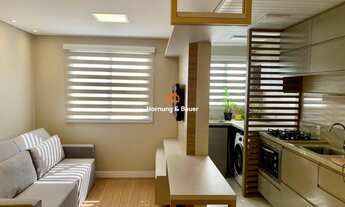 Imagem 3: Apartamento com 2 dormitórios à venda no Bairro Canudos em Novo Hamburgo