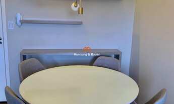 Imagem 7: Apartamento com 2 dormitórios à venda no Bairro Canudos em Novo Hamburgo