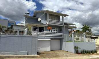 Imagem: Casa à venda em Imigrante Norte, Campo