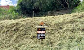 Imagem: Terreno à venda em Imigrante Norte, Campo