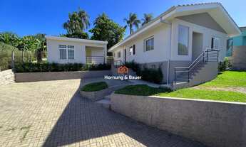 Imagem: Casa à venda em Novo Hamburgo, bairro Rondônia