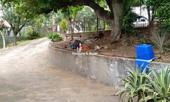 Imagem: Terreno no Bairro Rondônia em Novo Hamburgo
