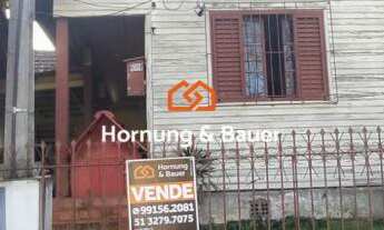 Imagem: Terreno no Bairro Rondônia em Novo Hamburgo