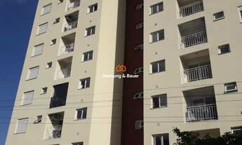 Imagem: Apartamento no Residencial Mirante de Hamburgo