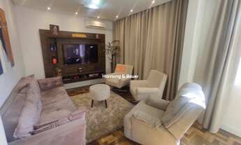 Imagem 1: Apartamento no Edifício Coorigha-10 no Bairro Rio Branco em Novo Hamburgo