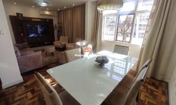 Imagem 4: Apartamento no Edifício Coorigha-10 no Bairro Rio Branco em Novo Hamburgo