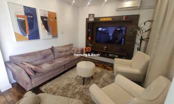 Imagem 2: Apartamento no Edifício Coorigha-10 no Bairro Rio Branco em Novo Hamburgo